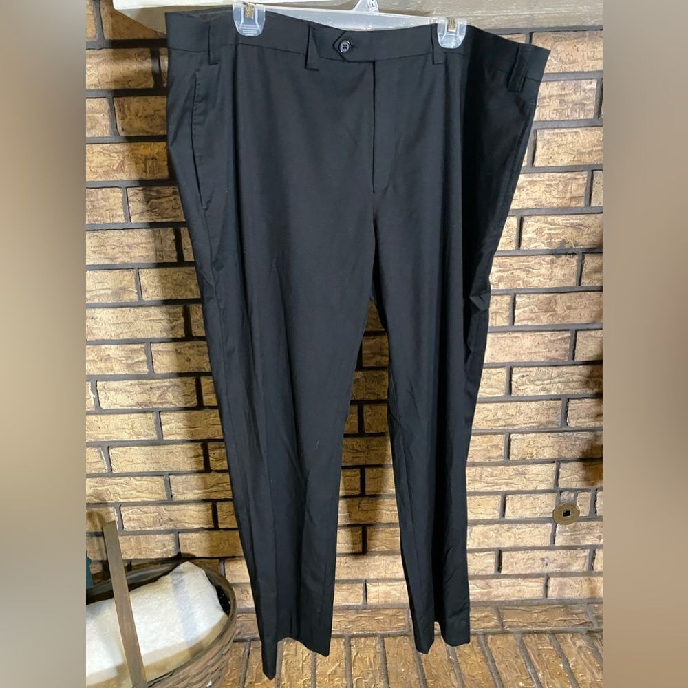 Lauren‎ Ralph Lauren black dress pants